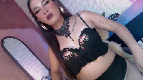 Caroline online show from February 2025 08:59:02 AM