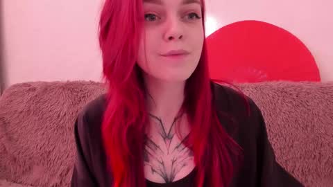 Caroline online show from March 2026 11:15:02 AM