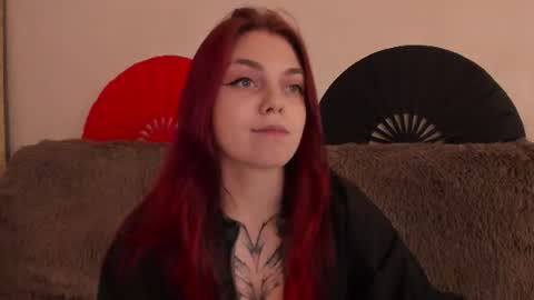Caroline online show from June 2026 12:04:02 PM