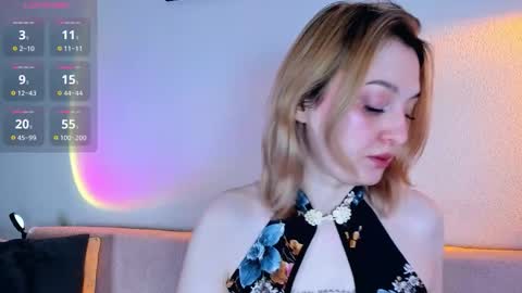 Christina Chris online show from February 2026 08:46:02 AM