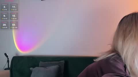 Christina Chris online show from March 2026 08:09:01 AM