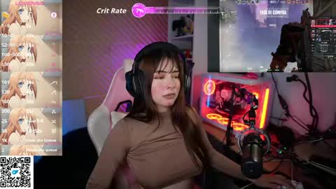Snapshot of _celeste_xx chatting on June 2026 08:12:02 PM _celeste_xx online show from June 2026 08:12:02 PM