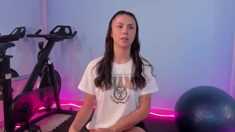 Celeste online show from February 2025 03:10:02 AM