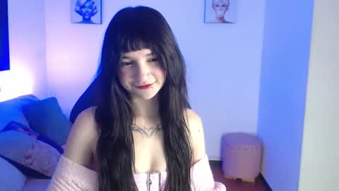 _charlotte_collins_ online show from February 2026 03:11:01 PM