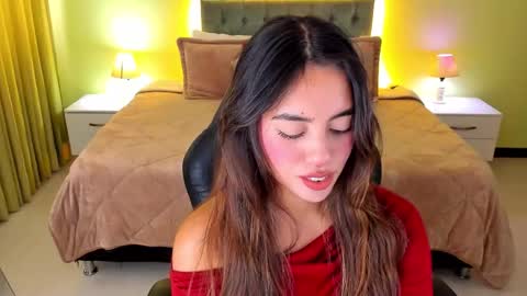 Charlote online show from September 2025 09:07:02 PM