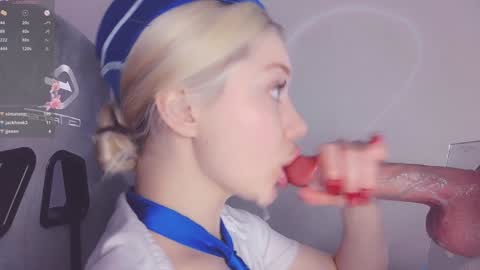 Angelina online show from December 2024 04:25:01 PM