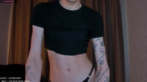 CHER - Independent model online show from September 2025 08:02:01 PM