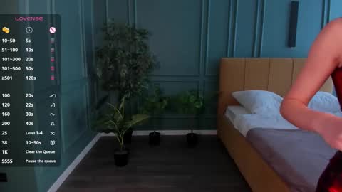 _chillbacca_ online show from March 2026 12:00:01 PM