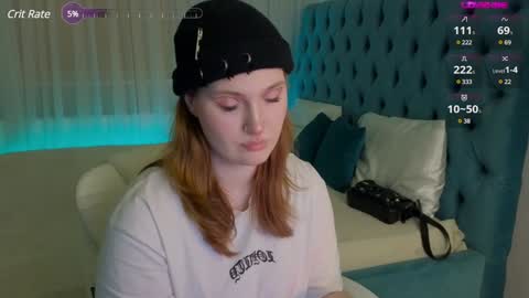 Alisa NO NUDE online show from December 2024 01:39:02 AM