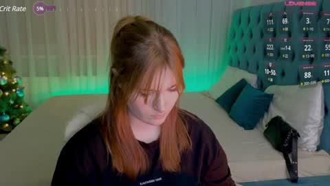 Alisa NO NUDE online show from December 2024 01:12:01 AM