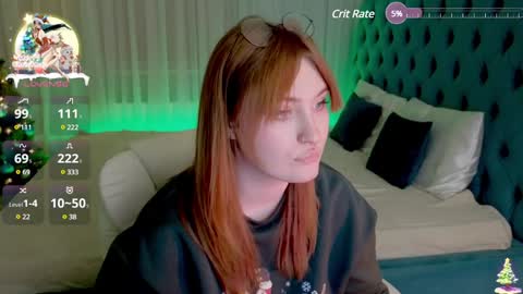 Alisa NO NUDE online show from December 2024 03:29:02 AM