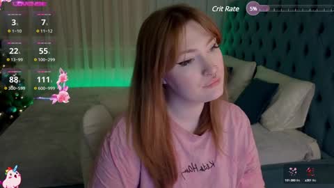 Alisa NO NUDE online show from January 2025 10:24:01 PM