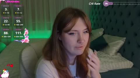 Alisa NO NUDE online show from January 2025 04:16:02 AM