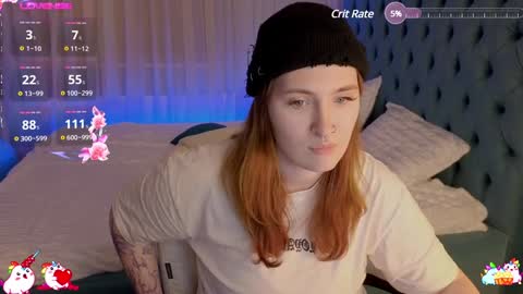 Alisa NO NUDE online show from February 2025 04:26:02 AM