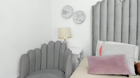 Chloe  online show from January 2025 09:42:02 PM