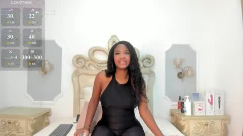 Chloe  online show from May 2026 11:53:01 AM