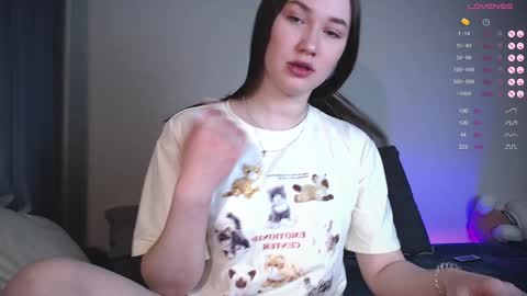 _chloe_miller_ online show from December 2024 03:10:02 AM