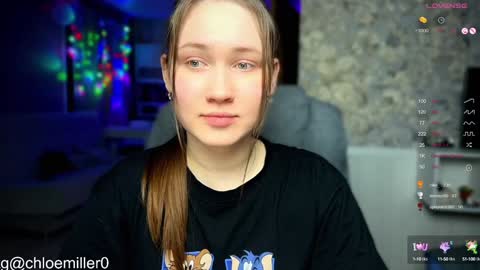 _chloe_miller_ online show from January 2025 06:14:01 PM