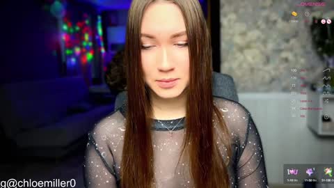 _chloe_miller_ online show from January 2025 04:57:02 AM