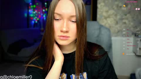 _chloe_miller_ online show from January 2025 04:25:02 PM