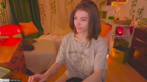 Snapshot of _chocomao_ chatting on April 2026 06:06:01 PM Mao online show from April 2026 06:06:01 PM