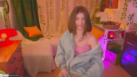 Snapshot of _chocomao_ chatting on April 2026 06:36:02 PM Mao online show from April 2026 06:36:02 PM