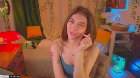 Snapshot of _chocomao_ chatting on May 2026 06:13:01 PM Mao online show from May 2026 06:13:01 PM