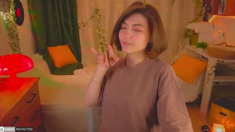 Snapshot of _chocomao_ chatting on June 2026 05:59:01 PM Mao online show from June 2026 05:59:01 PM