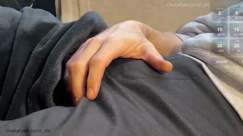 Chris online show from February 2026 10:51:02 AM