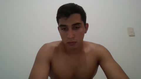 Christopher online show from January 2026 08:45:02 PM