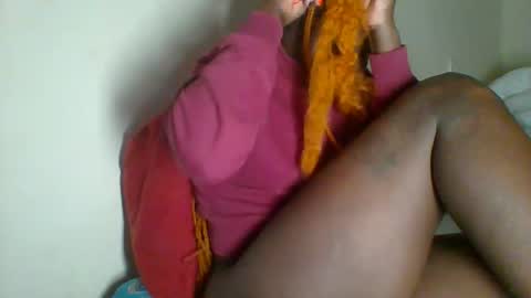 Snapshot of _clara01 chatting on January 2025 06:57:01 AM clara online show from January 2025 06:57:01 AM