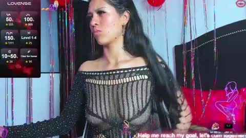 _cleo_hott online show from February 2025 06:08:02 AM