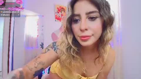  Chloe  online show from June 2026 09:41:01 PM