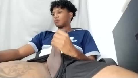 _cockpromise_ online show from December 2024 10:57:02 PM