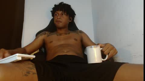 _cockpromise_ online show from September 2025 08:31:01 PM