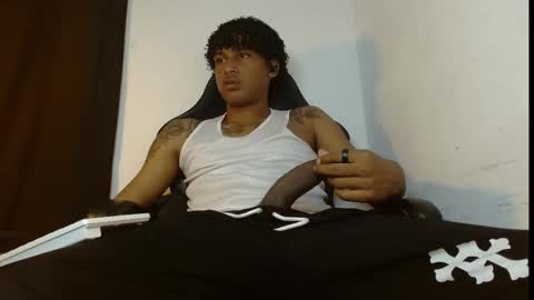 _cockpromise_ online show from September 2025 09:50:01 PM