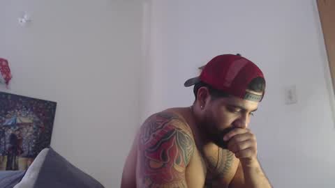  coddy  nolove online show from December 2024 04:29:02 PM