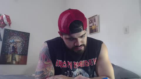  coddy  nolove online show from December 2024 09:15:02 PM