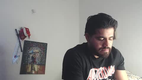  coddy  nolove online show from December 2024 11:12:02 AM