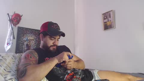  coddy  nolove online show from December 2024 03:06:01 PM