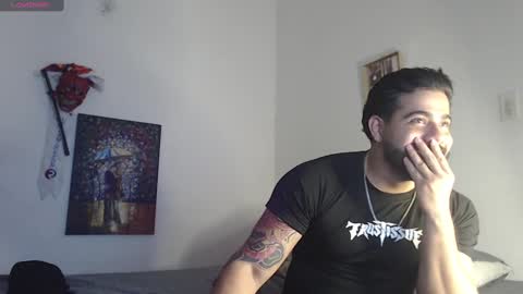  coddy  nolove online show from December 2024 01:11:01 AM