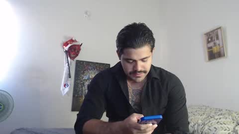  coddy  nolove online show from December 2024 12:01:02 PM