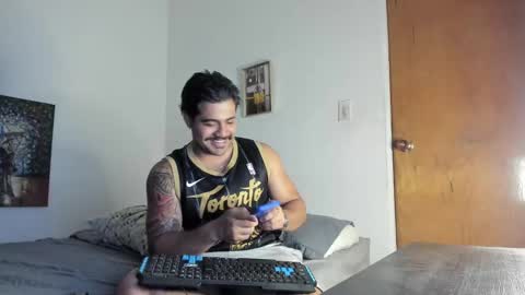  coddy  nolove online show from December 2024 11:46:02 PM