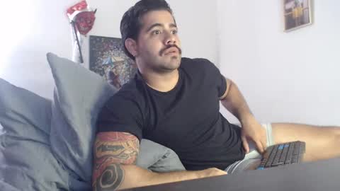  coddy  nolove online show from December 2024 03:31:02 PM