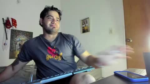  coddy  nolove online show from December 2024 11:35:01 PM