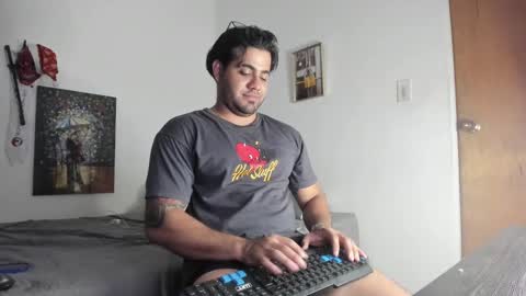  coddy  nolove online show from December 2024 02:36:02 AM