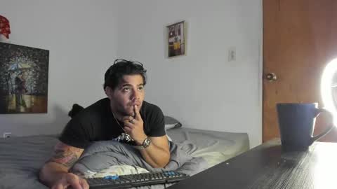  coddy  nolove online show from December 2024 01:07:02 PM