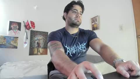  coddy  nolove online show from January 2025 01:27:01 PM