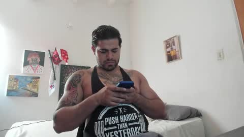  coddy  nolove online show from January 2025 09:09:02 PM