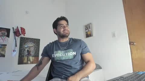  coddy  nolove online show from January 2025 11:52:01 AM